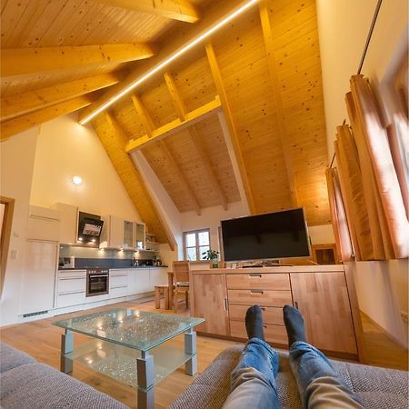 Gaestehaus Biohof Лойчах Номер фото