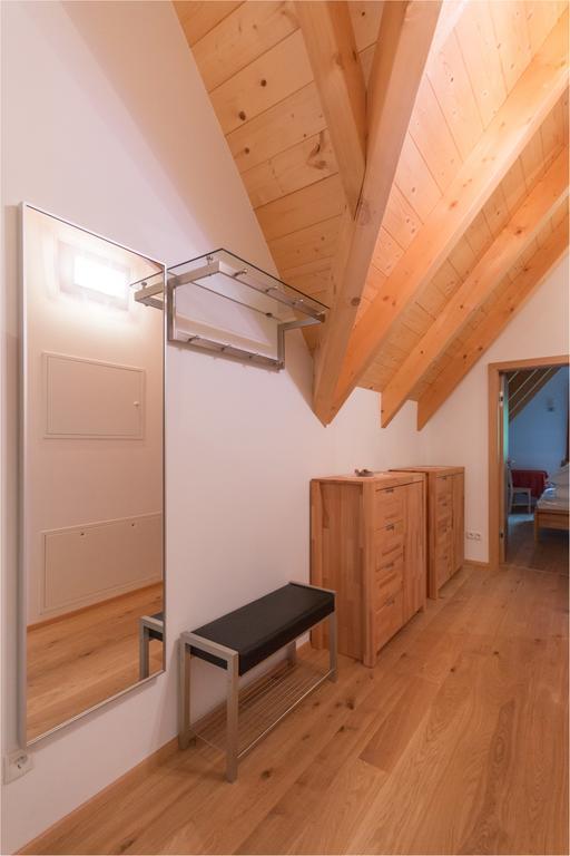 Gaestehaus Biohof Лойчах Номер фото
