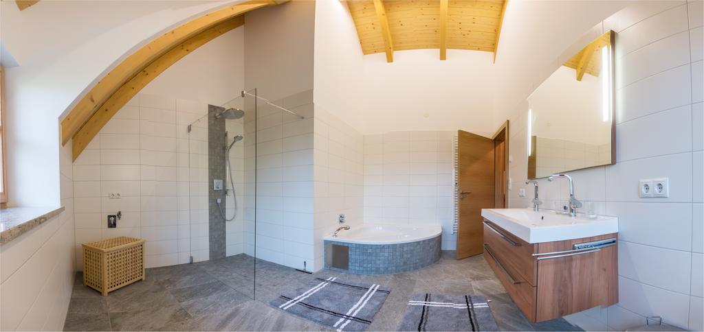 Gaestehaus Biohof Лойчах Номер фото