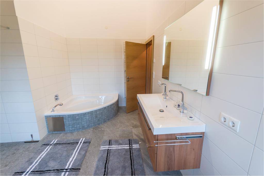 Gaestehaus Biohof Лойчах Номер фото